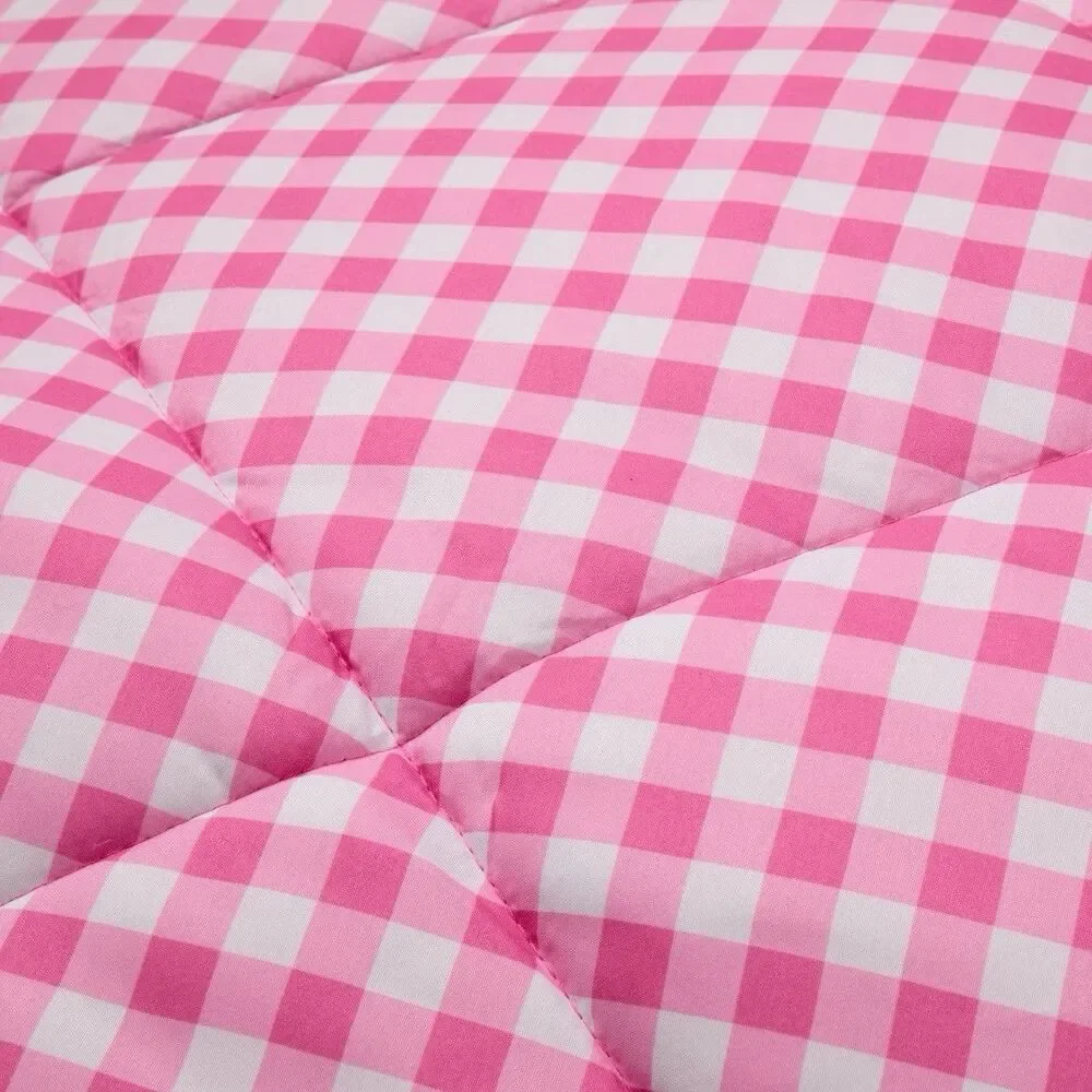 Wicked For Good x Katie Kime Twin Comforter Wizard of Oz Bedding